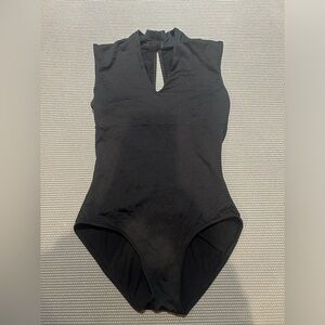 Ballet Rosa Leotard